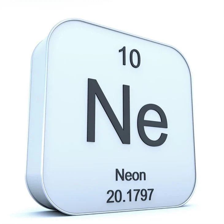 Er LED neon nu også rigtig neon?